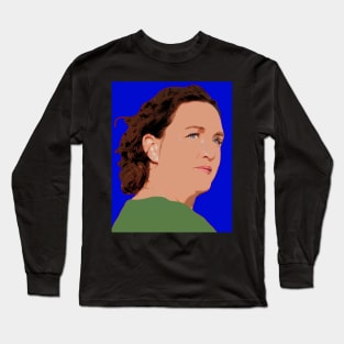 katie porter Long Sleeve T-Shirt